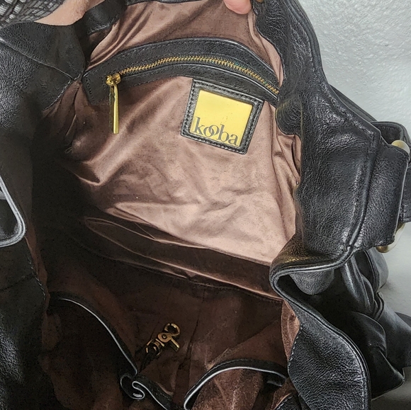 Kooba Bag - Picture 9 of 9